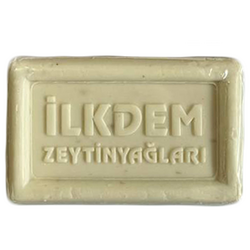 İlkdem - Zeytinyağı Sabunu Lavanta Yağlı 100 gr.