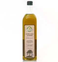 İlkdem - 500ML Natürel Sızma Zeytinyağı