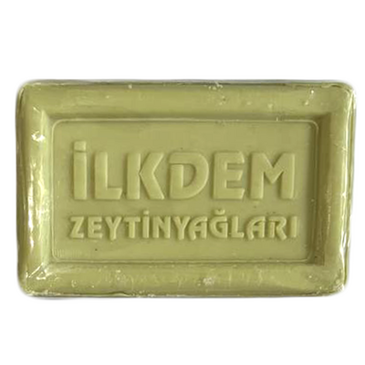 Zeytinyağı Sabunu AleoVera 100 gr.