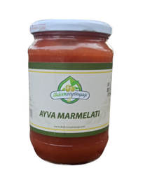 İlkdem - Ayva Marmelatı
