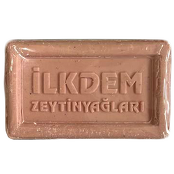 İlkdem - Zeytinyağı Sabunu Kantaron Yağlı 100 gr.