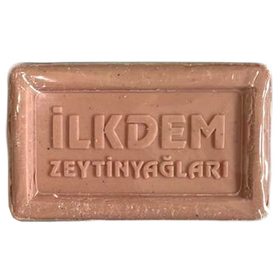 Zeytinyağı Sabunu Kantaron Yağlı 100 gr.